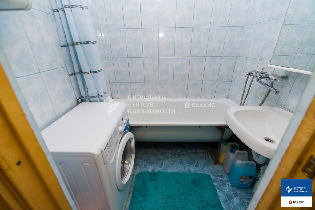 Продажа квартиры, Рязань, 1-я Красная улица - Фото 14