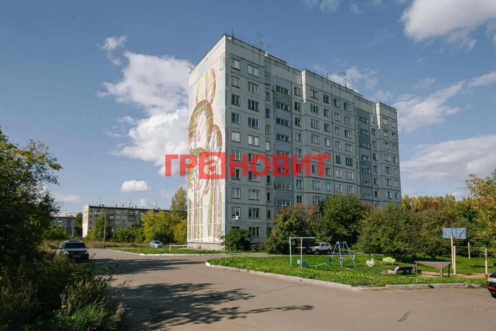 Продажа квартиры, Новосибирск, ул. Полякова - Фото 32