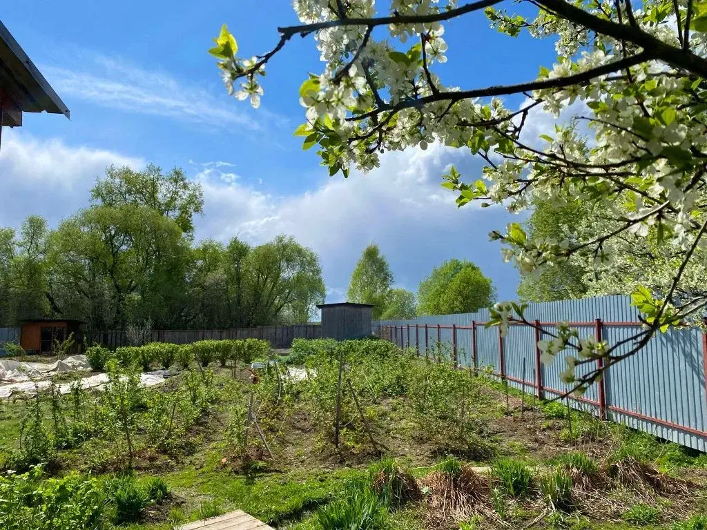 Дом в деревне Тимохино - Фото 22