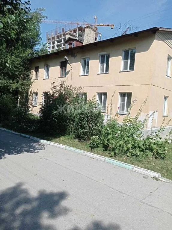 Продажа квартиры, Новосибирск, ул. Титова - Фото 11