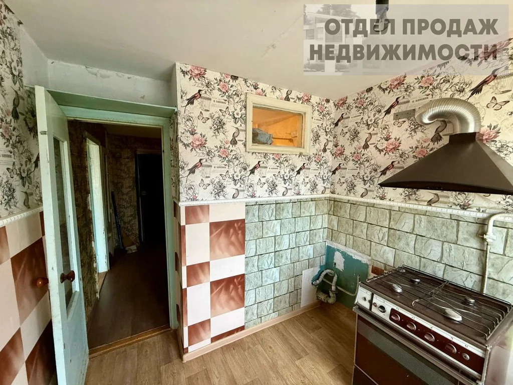 Квартира в хорошем районе - Фото 5