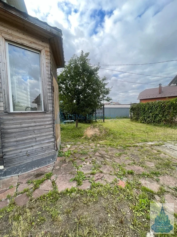 Продажа дома, Домодедово, Домодедово г. о., 6-ая Садовая ул. - Фото 3