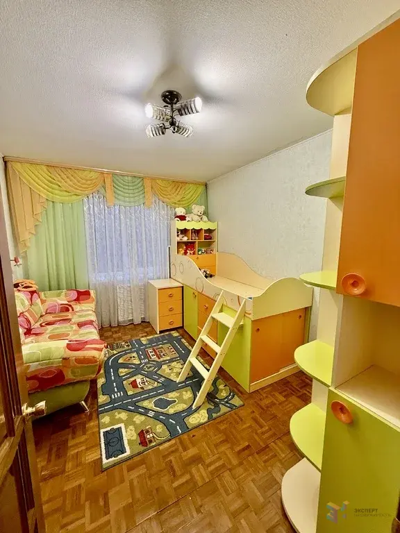 Продаю двухкомнатную  квартиру д. Дубнево, улица Новые дома, дом 6. - Фото 15