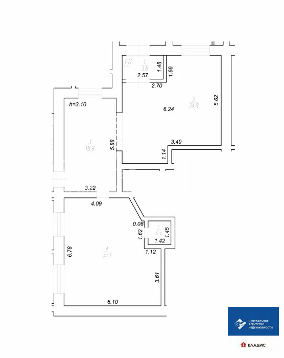 Продажа ПСН, Рязань, Народный бульвар - Фото 7