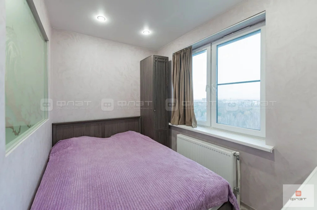 Продажа квартиры, Казань, ул. Карбышева - Фото 8