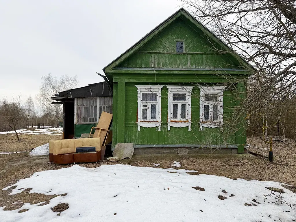 Дом в селе Починки - Фото 3