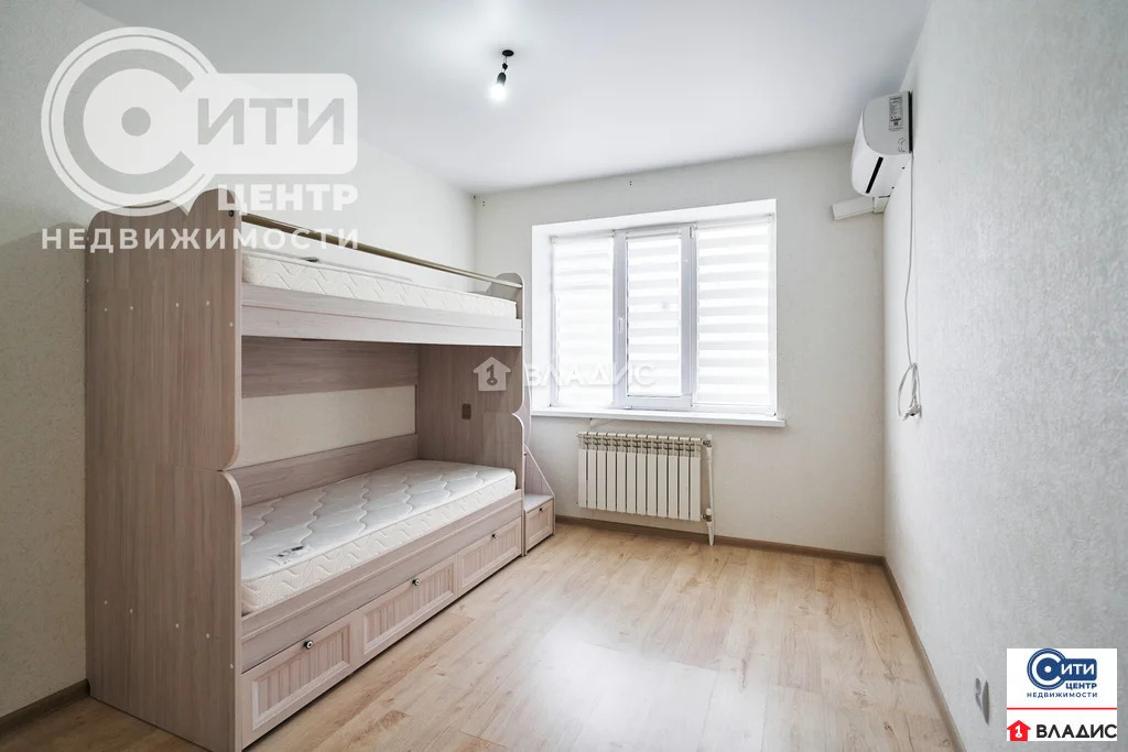 Продажа квартиры, Ямное, Рамонский район, Ягодная улица - Фото 24