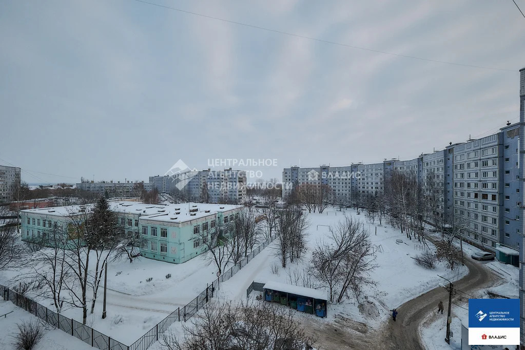 Продажа квартиры, Рязань, ул. Бирюзова - Фото 8