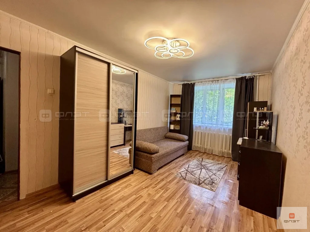 Продажа квартиры, Казань, ул. Начальная - Фото 7