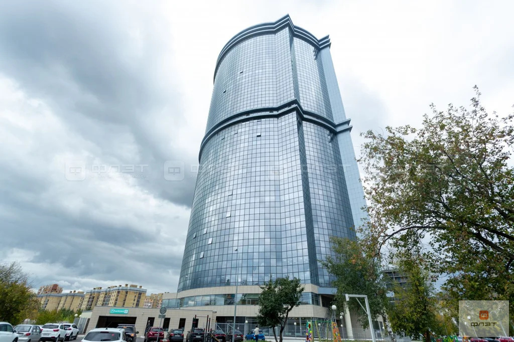 Продажа квартиры, Казань, пр-кт. Альберта Камалеева - Фото 20