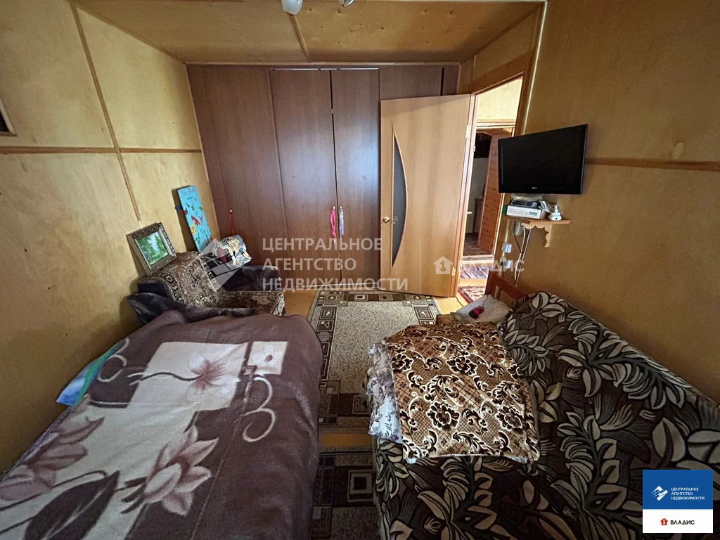 Продажа дома, Иванково, Спасский район, ул. Солнечная - Фото 31