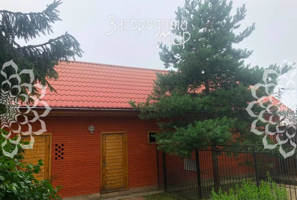 Продам дом, Ярославское шоссе, 30 км от МКАД - Фото 14