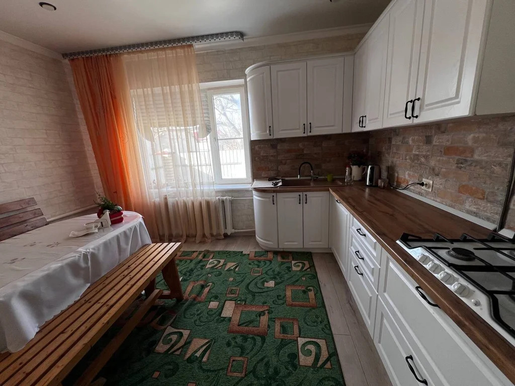 Продажа дома, Темрюк, Темрюкский район, ул. Кириллова - Фото 5