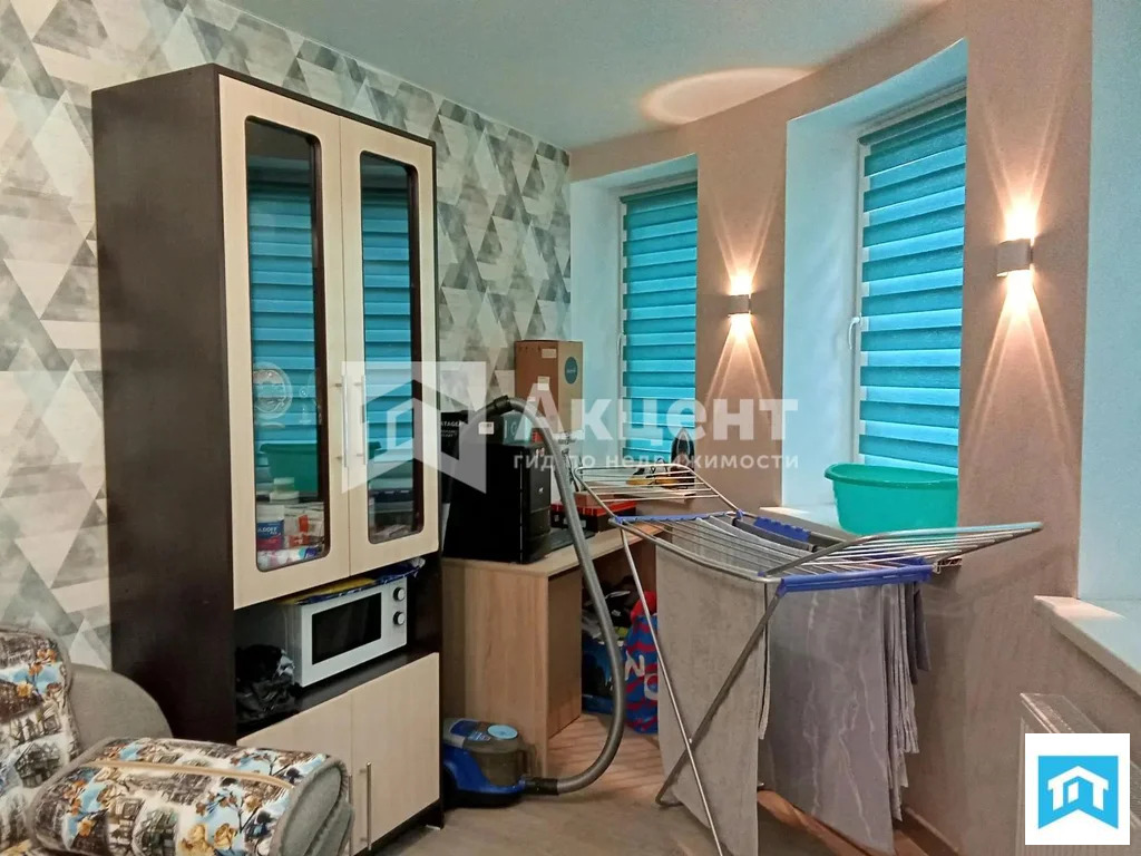 Продажа квартиры, Дерябиха, Ивановский район, 76 - Фото 6