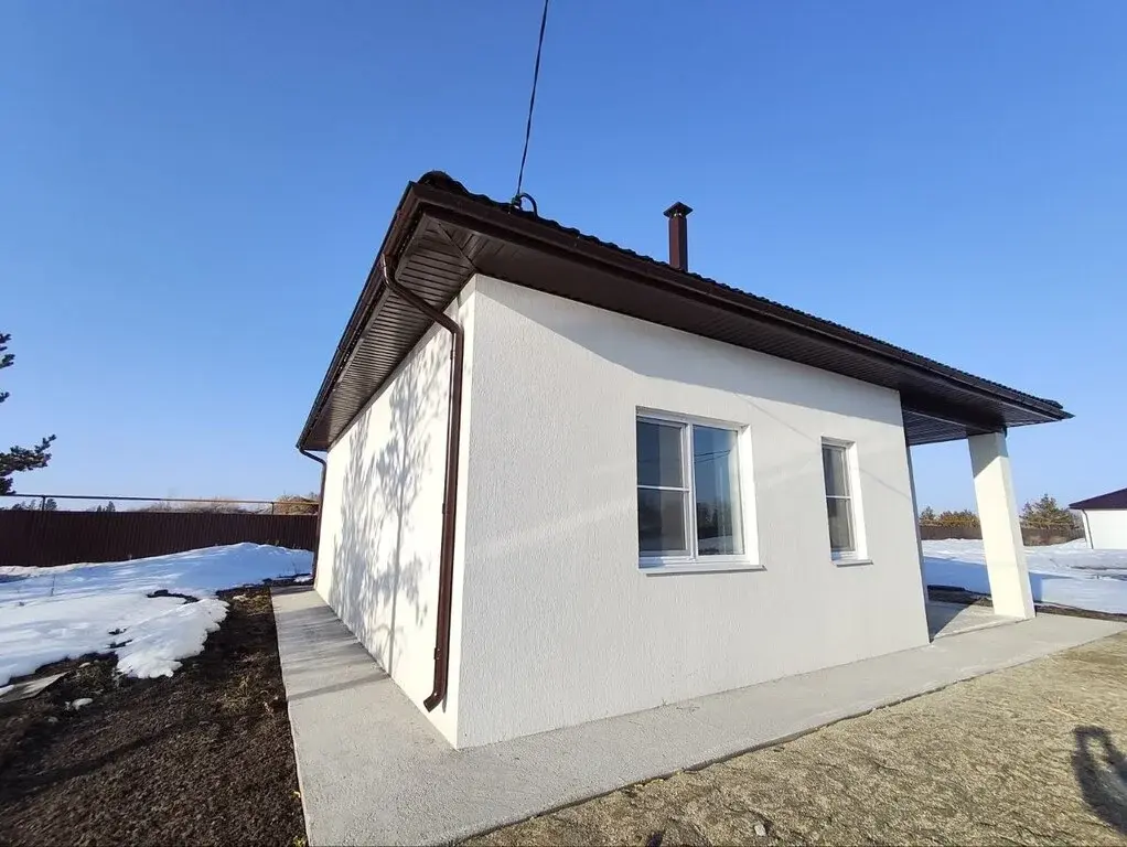 Продам дома в поселке Джабык - Фото 3