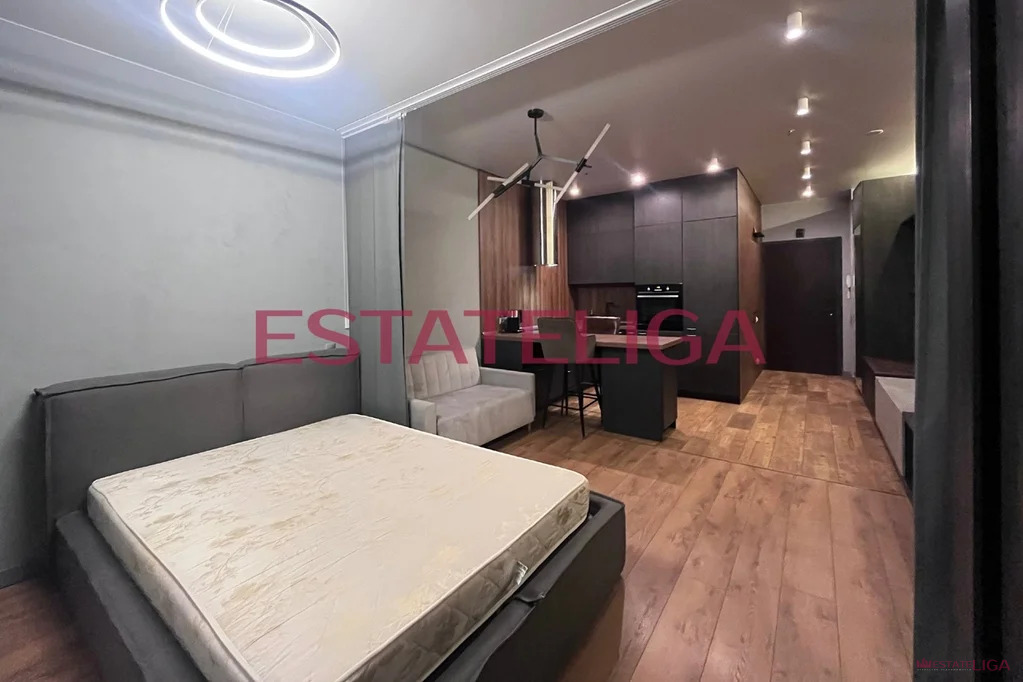 Аренда квартиры, Ходынский б-р. - Фото 11