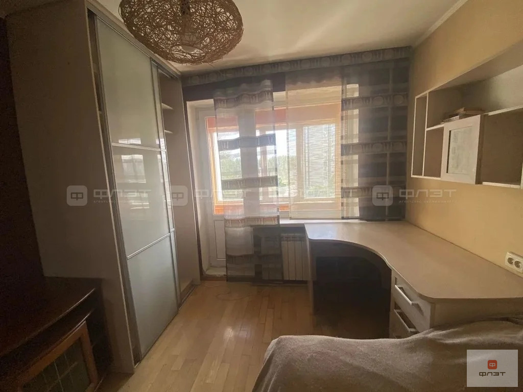 Продажа квартиры, Казань, ул. Комиссара Габишева - Фото 2