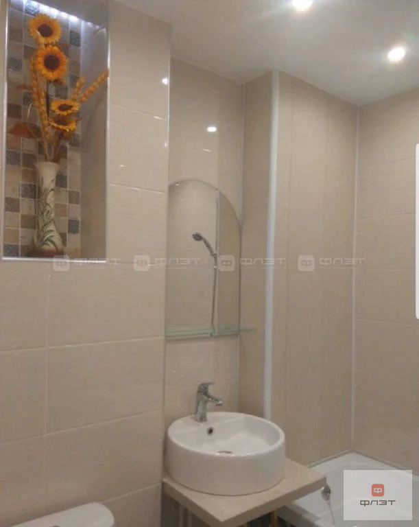 Продажа квартиры, Казань, ул. Чехова - Фото 7