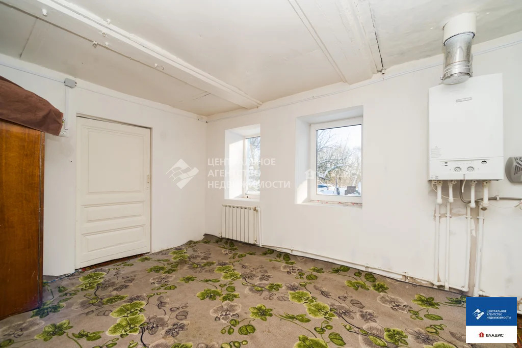 Продажа дома, Подвязье, Рязанский район, ул. Сенная - Фото 7