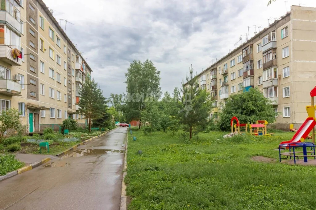 Продажа квартиры, Новосибирск, ул. Водозабор - Фото 15