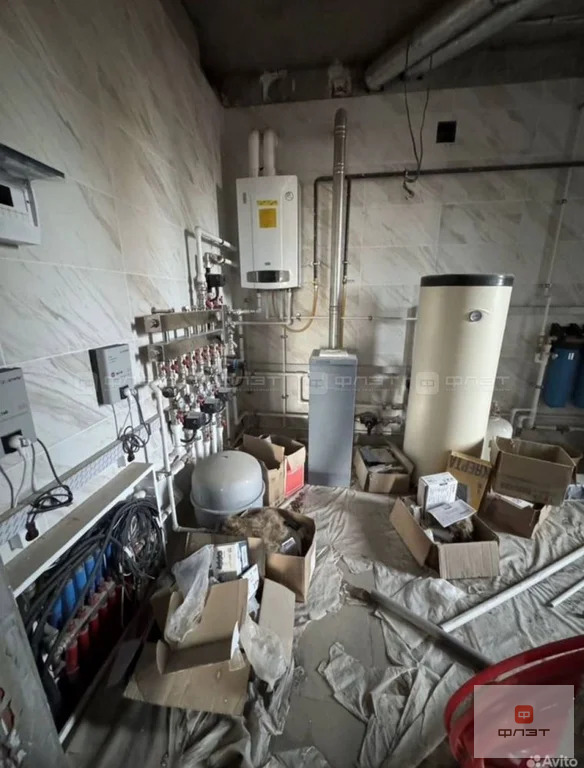 Продажа дома, Камское Устье, Камско-Устьинский район, ул. Набережная - Фото 11