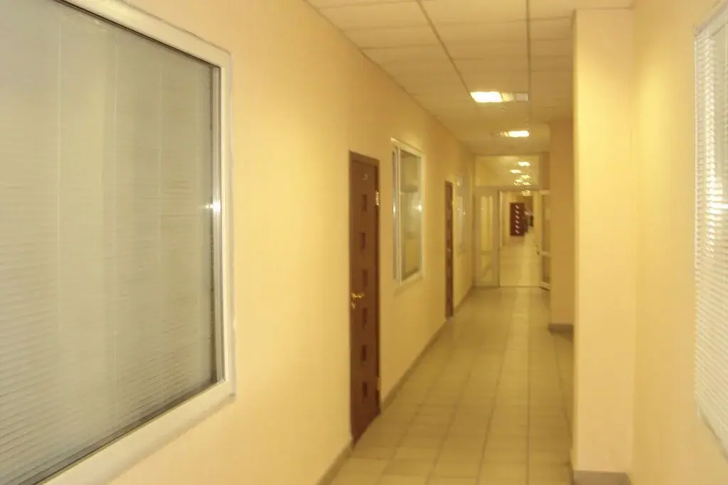 Аренда склада 495м2 Реутов Фабричная 7 - Фото 2