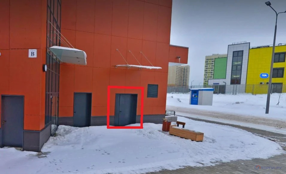 Продажа торгового помещения, улица Маршала Еременко - Фото 3