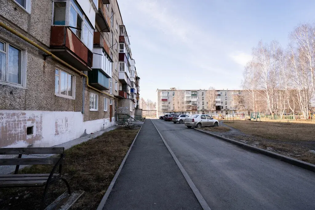 ул. Ленина, 10, район Спартака, Верхний Уфалей - Фото 21