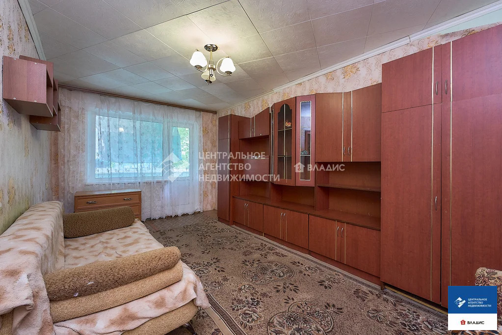 Продажа квартиры, Рязань, ул. Советской Армии - Фото 3