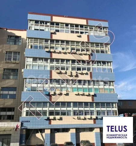 м Профсоюзная, ул Кржижановского, 6126 м2, Здание (ном. объекта: 8358) - Фото 2