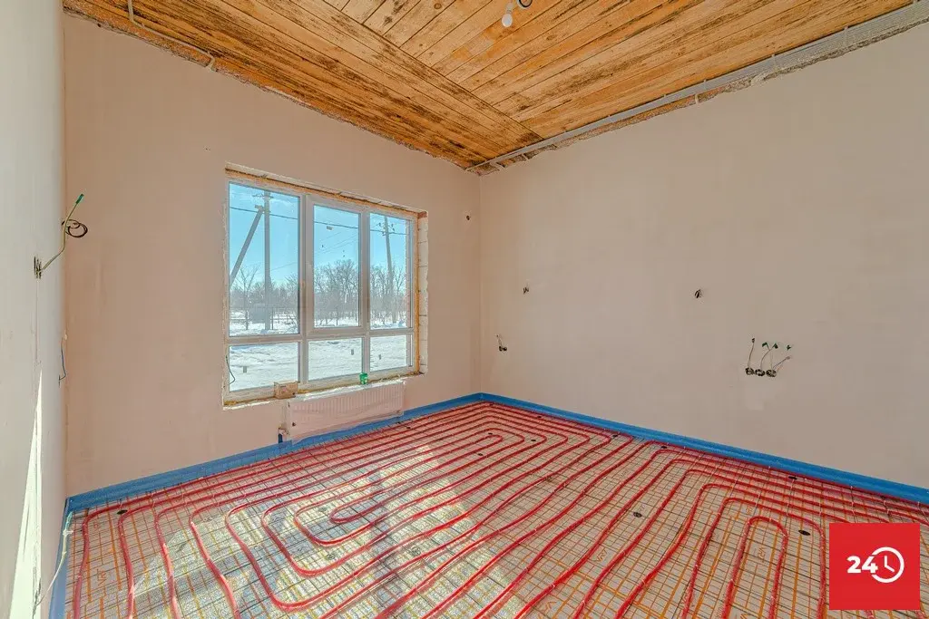 Пpoдаётcя шикаpный дом 108 кв.м., на ровном участке 10 cотoк - Фото 16