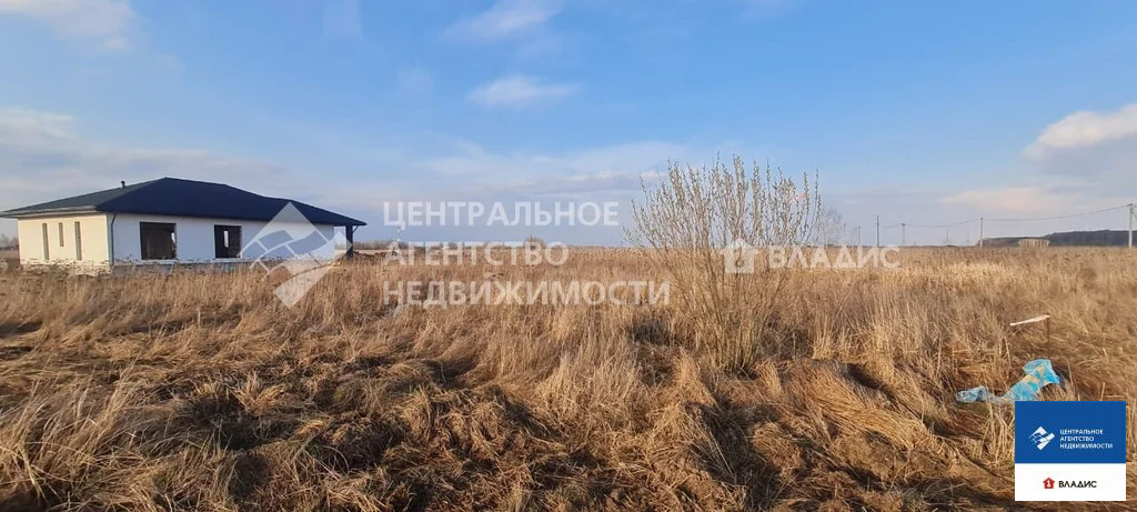 Продажа участка, Дубняки, Рязанский район, Солнечная улица - Фото 3