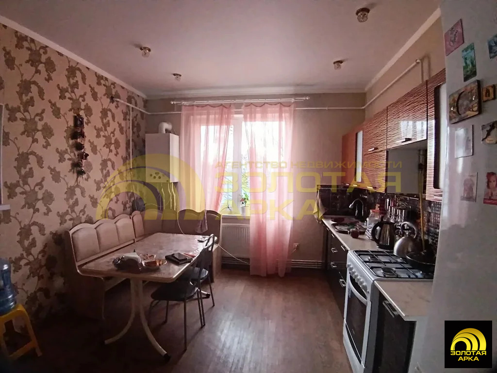 Продажа дома, Старотитаровская, Темрюкский район, Ильича пер. - Фото 18