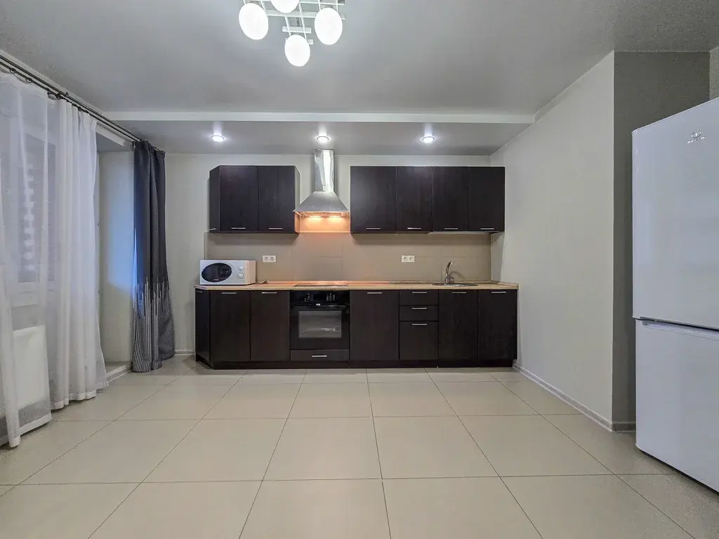 1-к пр-кт.Ленина, дом 207 - Фото 14