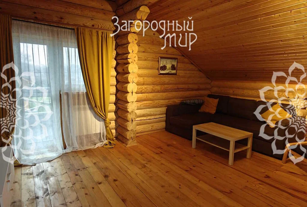 Продам дом, Симферопольское шоссе, 60 км от МКАД - Фото 16