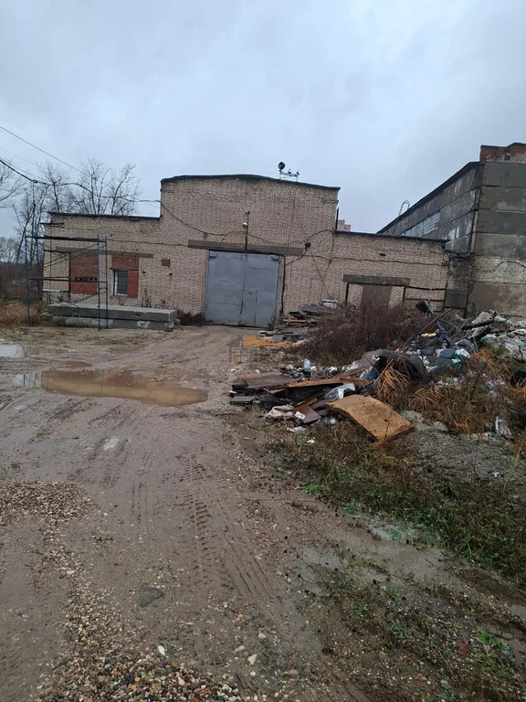 Продажа производственного помещения, Лобня, Лейтенанта Бойко ул. - Фото 5