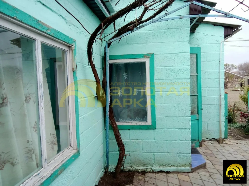 Продажа дома, Кучугуры, Темрюкский район, ул. Степная - Фото 2
