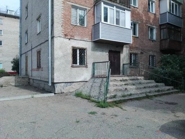 Продажа офиса, Рубцовск, ул. Комсомольская - Фото 0