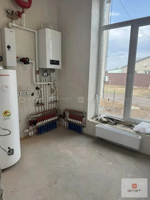 Продажа дома, Тангачи, Лаишевский район, ул. Рассвет - Фото 9