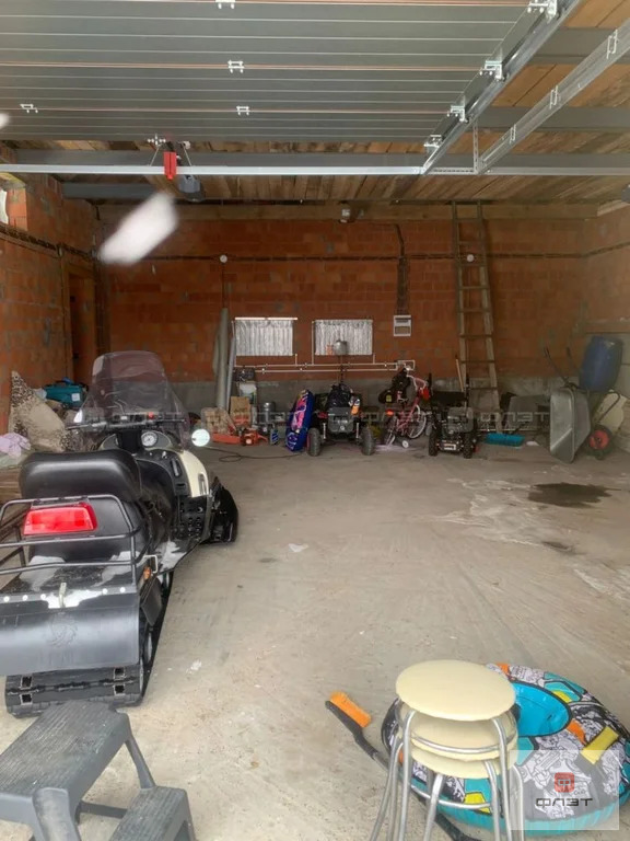 Продажа дома, Сая, Высокогорский район, ул. Алиша - Фото 2