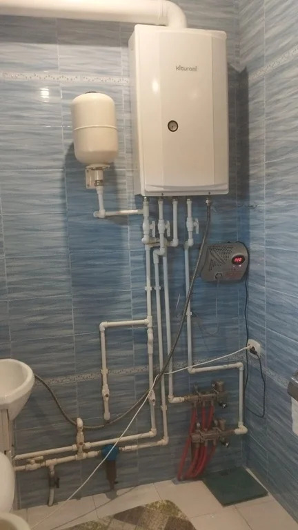 Продажа дома, Ильич, Темрюкский район, ул. Советская - Фото 16