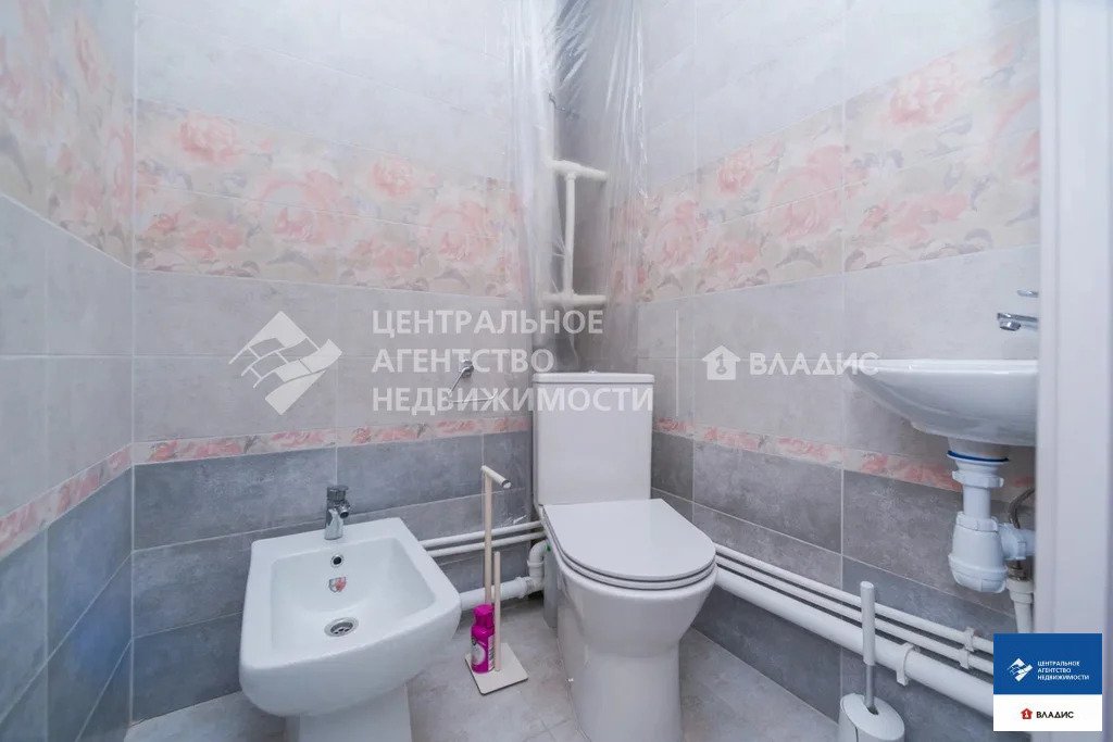 Продажа квартиры, Рязань, улица Александра Полина - Фото 4