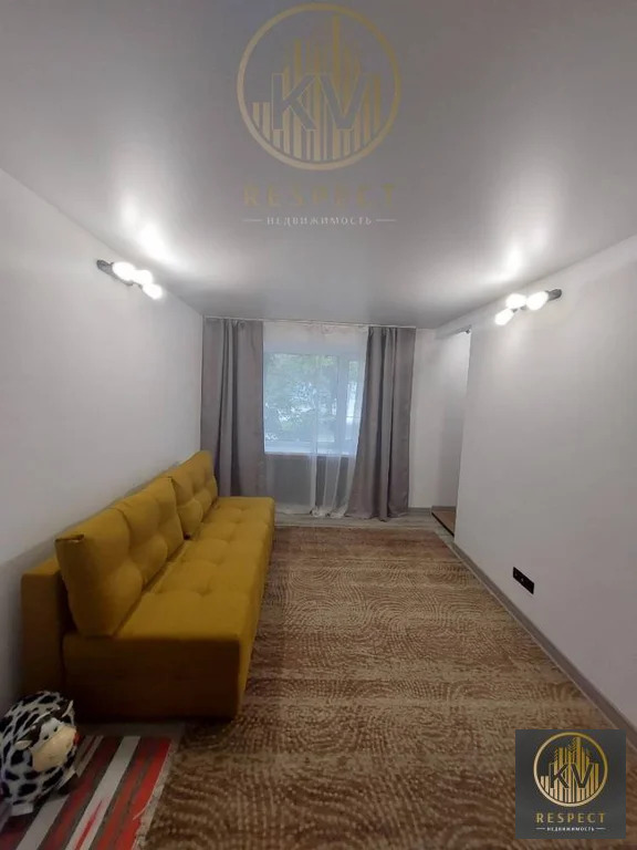 Продажа квартиры, Ессентуки, ул. Октябрьская - Фото 1