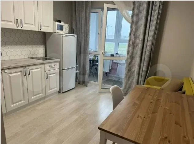 Аренда квартиры, Новороссийск, ул Имени Алексея Матвейкина - Фото 6