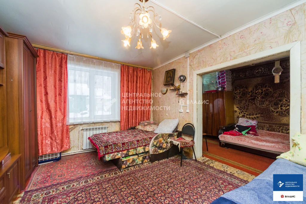 Продажа квартиры, Рязань, улица Санаторий - Фото 7