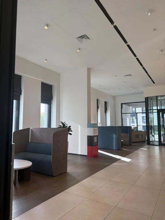 Продам 2-комн. квартиру 37 кв.м. - Фото 9