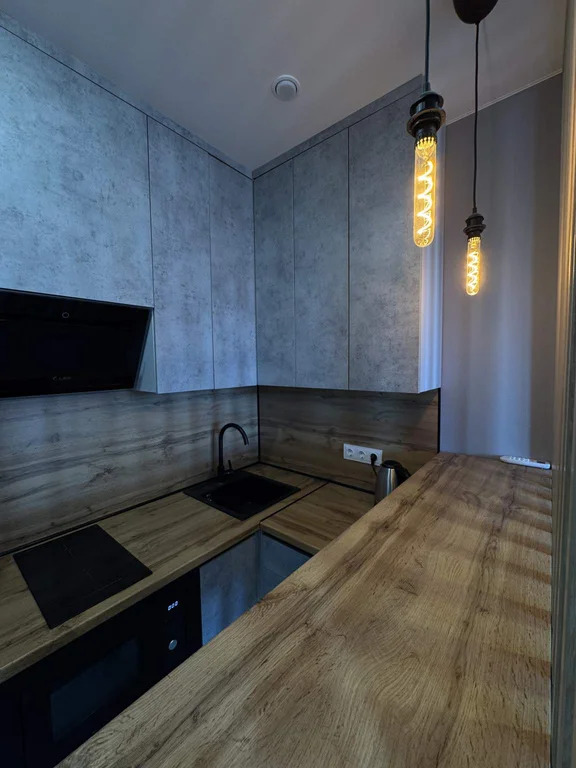 Продается студия 26.9 кв.м. - Фото 14