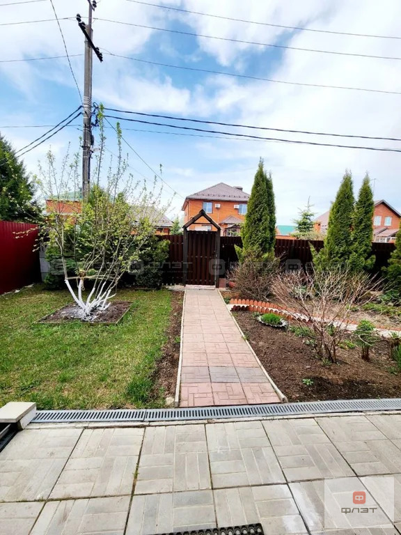 Продажа дома, Казань, ул. Вишневая (Новая Сосновка) - Фото 54