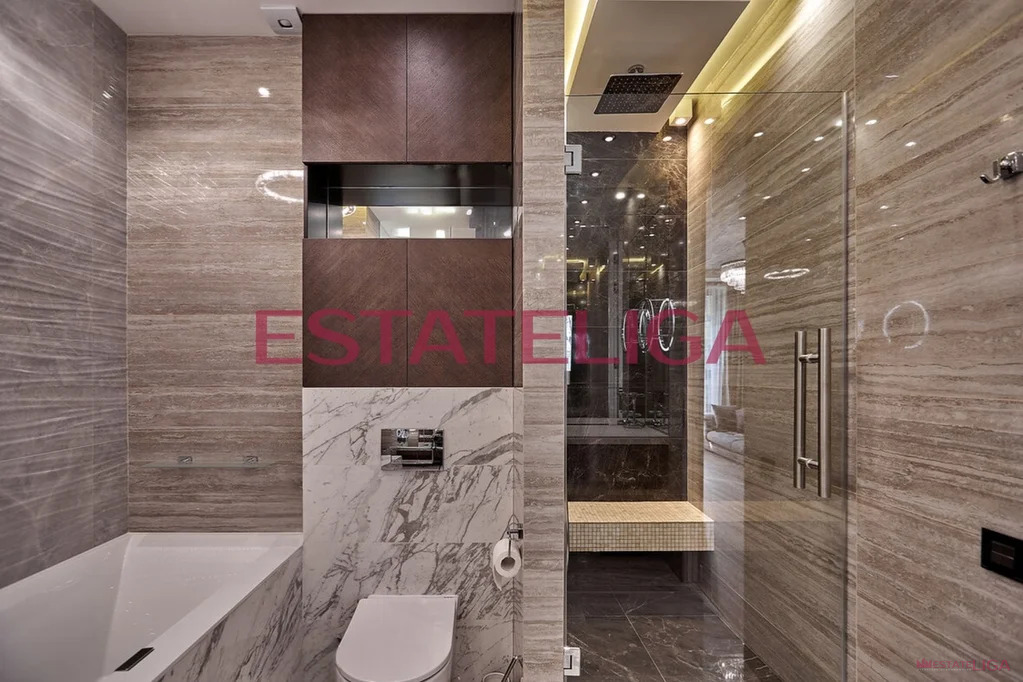 Аренда квартиры, Береговой проезд - Фото 16