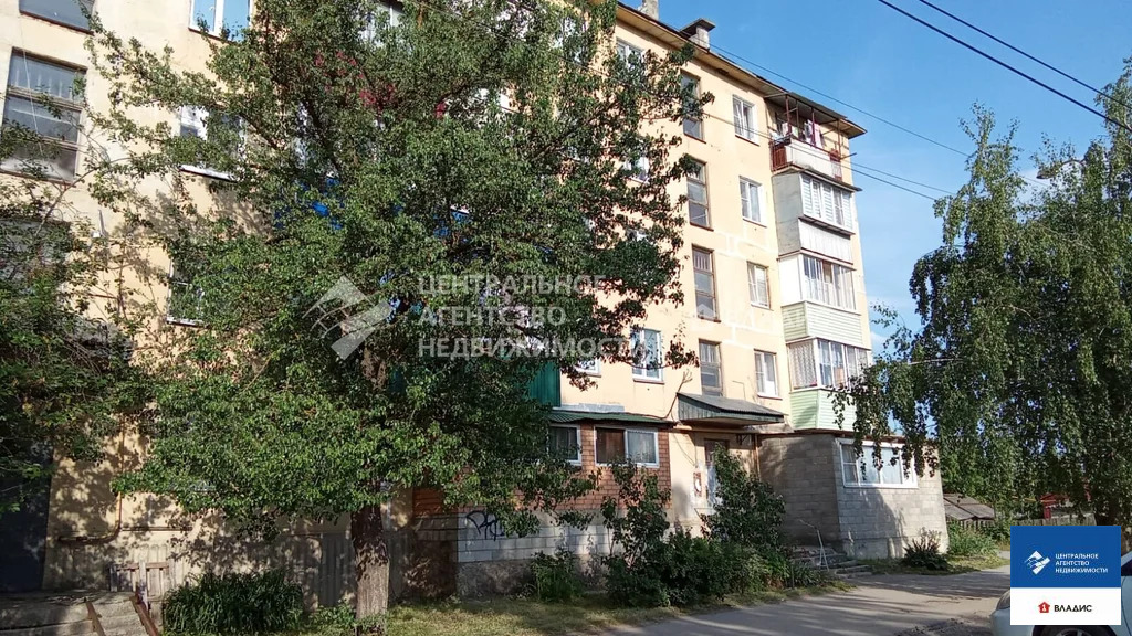 Продажа квартиры, Шилово, Шиловский район, ул. 8 Марта - Фото 0
